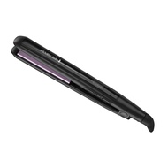 Remington 1" Flat Iron, Hair Straightener with Anti-Static Technology, 30-Second Heat Up & 60 Minute
