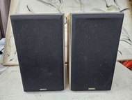 DENON SC-M5K 書架喇叭一對