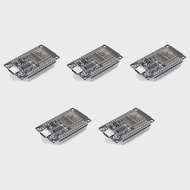 1-10PCS ESP32 บอร์ดพัฒนา TYPE-C CH340C WiFi+บลูทูธการใช้พลังงานต่ำเป็นพิเศษ ESP32 WROOM โมดูลไร้สาย