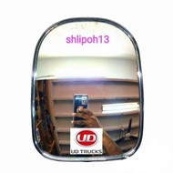 1Pc SL1687 NISSAN CW520/CKB520/CD45/CD48/GE13 Side Mirror (LH)/Chrome Cover