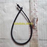 ORIGINAL SPEED TOUCH SPEEDOMETER CABLE | 4XC-H3550-00