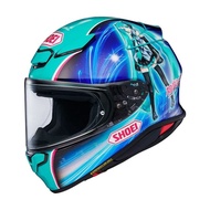 Guangzhou Tingting Trading Co., Ltd. Japan SHOEIZ8 New Style Motorcycle Helmet Racing Sports Car Mot