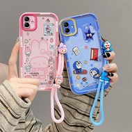 Casing Samsung a06 5g case samsung a07 case cute phone case