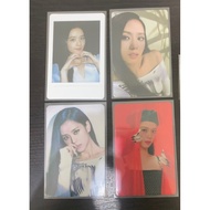 blackpink jisoo solo album YG offline pob pc