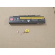 Lenovo ThinkPad T440P T540P W540 45N1147 4400/5200 mAh, 45N1158 L440 L540   Battery,45n1147,cmos bat