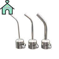 OTUINSG Rework Solder Station Nozzle Heat Resistant Welding Nozzle Welding Tool 852D+ 950 Hot air de