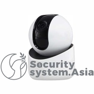 HIKVISION Ip Network 1080p Camera Support Two-Way Audio