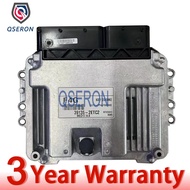 Engine Control Unit 39135-2ETC2 391352ETC2 ECU ECM MED17.9.8 F4G Electronic Controller Module for Hy