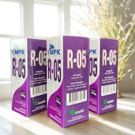 New Packaging of Mr. Madu Watuk R05 150gr