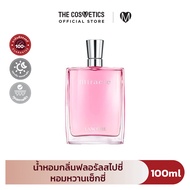 Lancome Miracle L Eau de Parfum น้ำหอม กลิ่นฟลอรัลสไปซี่ หอมหวาน เซ็กซี่