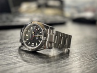 Seiko Mod - 自組精工 - NH35 - 369 - Explorer