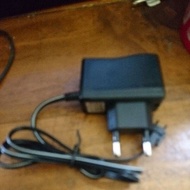 4.8 Volt / 7.2 Volt battery Charger