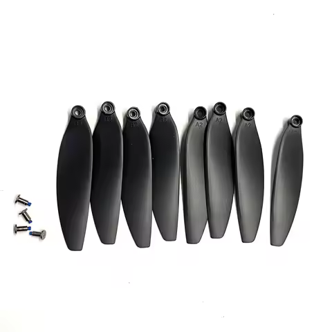 SG901MAX RC Drone Propeller Blades Accessories SG901 Pro Max Props Parts Kit