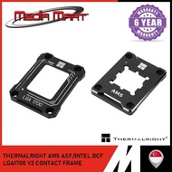 THERMALRIGHT AM5 ASF/ INTEL BCF LGA1700 BLACK CONTACT FRAME/ SECURE FRAME