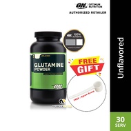Optimum Nutrition - Glutamine Powder [ON Glutamine Powder]