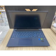 Laptop HP Victus 16-r0231TX - 9Q982PA (i5-13500H) (Xanh) - Đã sử dụng