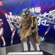 滿300出貨 Alphamax ULTRAMAN 賽羅奧特曼 成品手辦