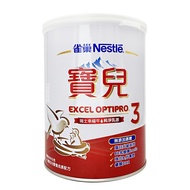 Nestle 雀巢 寶兒 配方食品 3號  800g  1罐