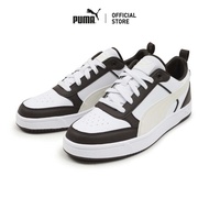 PUMA - รองเท้าผ้าใบ PUMA Dribble-40032602