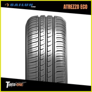 ◧ ▦ ❖ SAILUN TIRE ATREZZO ECO TUBELESS TIRE FOR PASSENGER CARS WITH FREE 1L TIRE SEALER/SEALANT