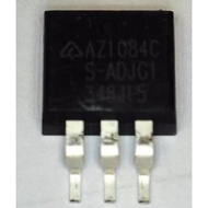 AZ1084CS-ADJTRG1 DIODES IC REG LINEAR POS ADJ 5A TO263