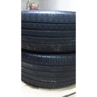 Used Tyre Secondhand Tayar FIRENZA ST01A 245/45R18 80% Bunga Per 1 pc