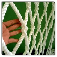 10mm safety net hammock loft net construction safety net