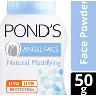 Ponds Powder 40gr