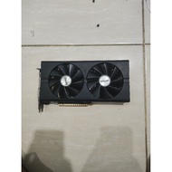 RX 470 4gb Sapphire nitro normal ready for gaming