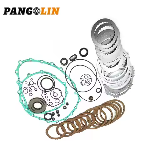 0AW VL381 Engine 1set Auto Transmission CVT Master Overhaul Rebuild Kit For AUDI A4 A5 A6 A7 L4 V6 T