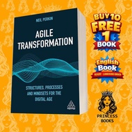 Agile Transformation