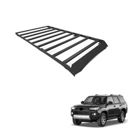 Spedking 2010-2022 Aluminium 4x4 accessories pickup truck roof rack for toyota 4runner
