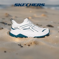 Skechers Men Sport Monster Evo Kinso Casual Shoes - 232748-WGR Air-Cooled Memory Foam Kasut Sneaker,