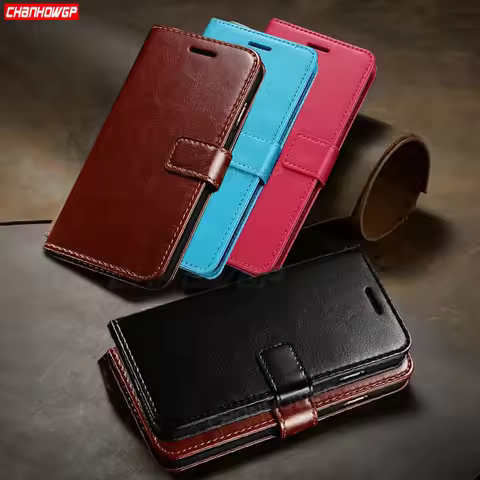 Wallet Leather Case For Huawei P30 P40 Lite E P Smart Y5P Y6P Y7P Y8P Honor 20 30 Pro Plus 30S 20S 9