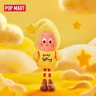 POP MART Twinkle Twinkle Sweet Dreams Forecast Series-Plush Pendant Blind Box
