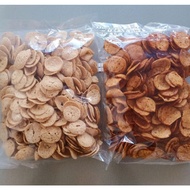 Keropok Baby Sira +