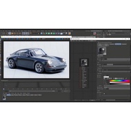 Corona Rendering for 3ds Max 2019-2025 You Can Ask Details.