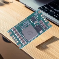 【Louisheart】 5A DC-DC 5-60V TO 5V-20V Bu Converter Power Supply Module 3mV 36V 48V Output 7.4V 8.4V 