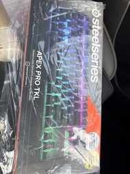 Steelseries APEX Pro tkl