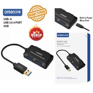OTN-8102B USB 3.0 TO 4-PORT USB 3.0 HUB
