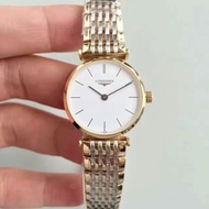[MK Produced] longines longines longines longines Series Ladies Quartz Watch Jialan Series Fashion W