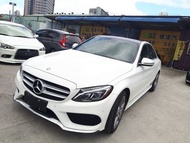 Benz C300