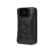 二手 Transcend 創見 DrivePro Body 10 紅外線夜視軍規防摔密錄器攝影機(TS64GDPB10C)