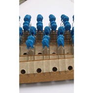 Mylar Capacitor 220pf 1000volt 221K 1KV