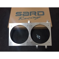 Fan Shroud Radiator Toyota Seg ae101 ae111