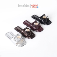 Katakita Enzy Women's Flat Sandals
