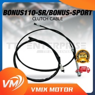 SYM BONUS110-SR / BONUS-SPORT CLUTCH CABLE KABEL KLAS BONUS110 SR BONUS 110 SR BONUS SPORT