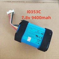 Suitable for Doctor BOSE I0353C Audio Battery 7.8v 9400mah 8.4V Original Battery