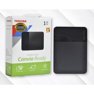 Toshiba 1tb ext hdd