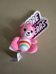 Care Bears 彩虹小熊公仔